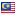 pharmacy4uk.com server is located in Malaysia